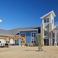 Image of Houston Transitional Care (1)