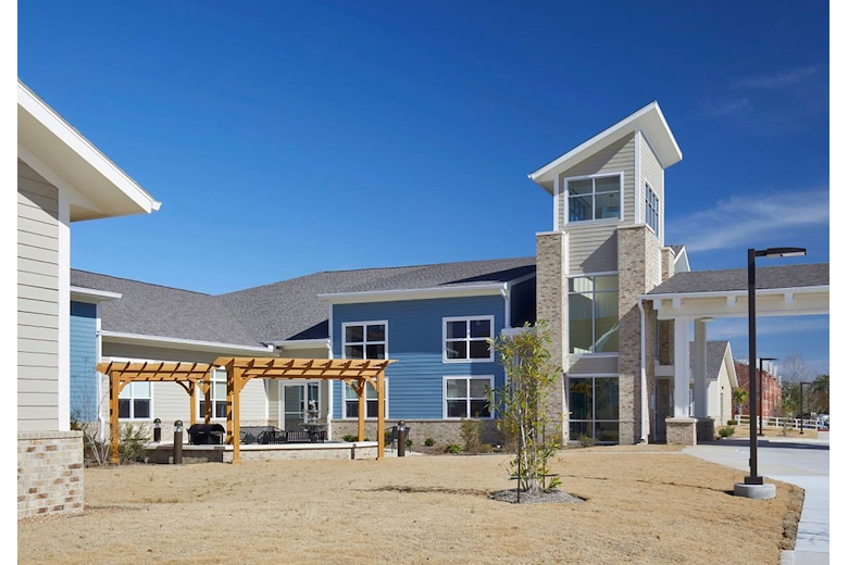 Image of Houston Transitional Care (1)