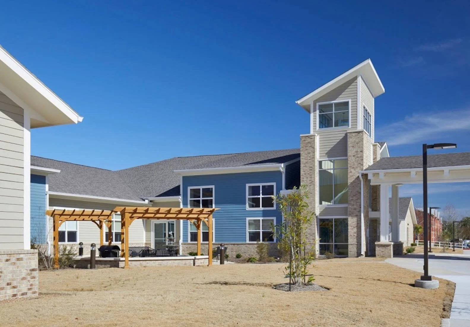 Image of Houston Transitional Care (1)