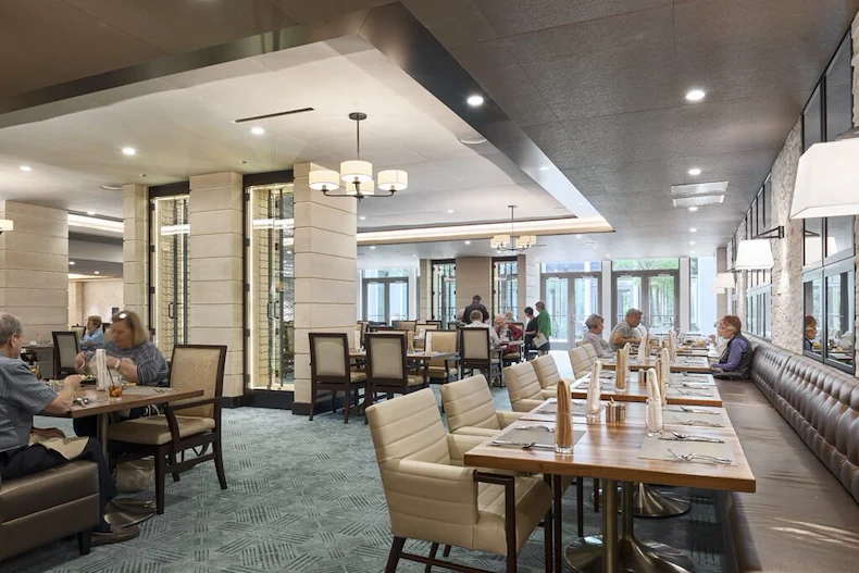 Image of Avocet Playa Vista (8)