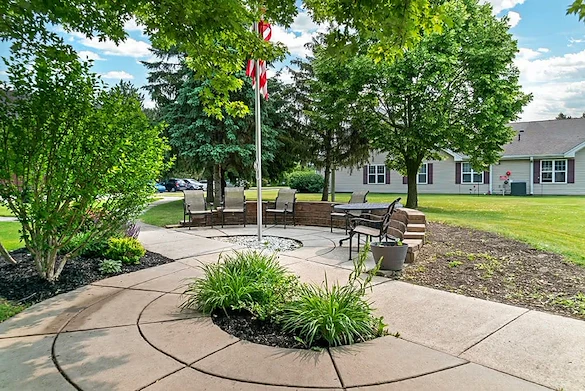 Image of Brookdale Monroe, MI (9)