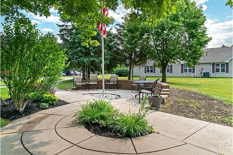 Image of Brookdale Monroe, MI (9)