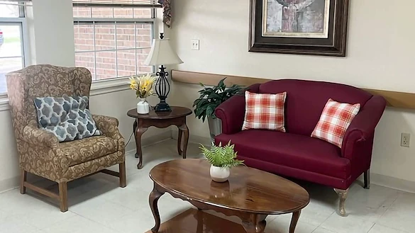 Image of Windsor Healthcare & Rehab Center (2)