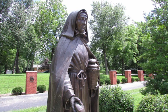 Image of Little Sisters Of The Poor Louisville (2)