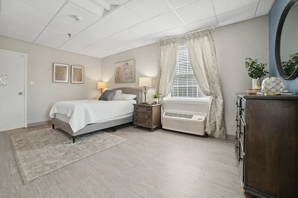 Image of Myrtle Beach Manor Health Center (9)