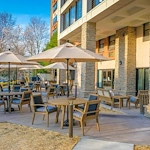 Image of Sunrise of Bethesda (10)