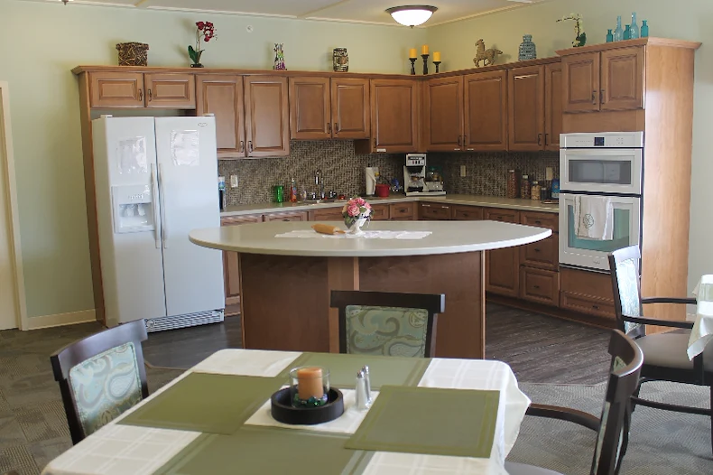 Image of Providence Place Memory Care of Fremont (9)