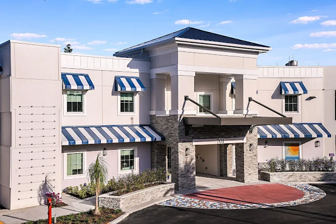 Image of Providence Living at Maitland (1)