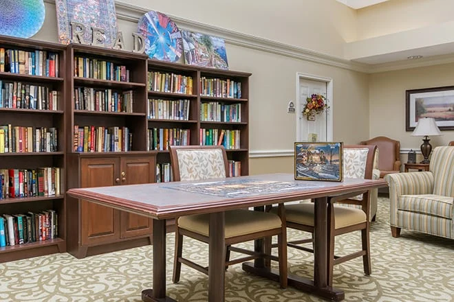 Image of Brookdale Lafayette (7)