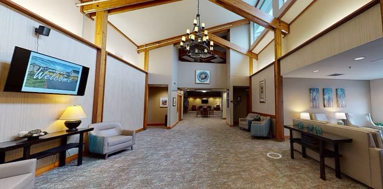 Image of GenCare Lifestyle Renton The Lodge at Eagle Ridge (5)