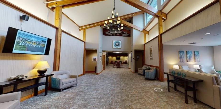 Image of GenCare Lifestyle Renton The Lodge at Eagle Ridge (5)