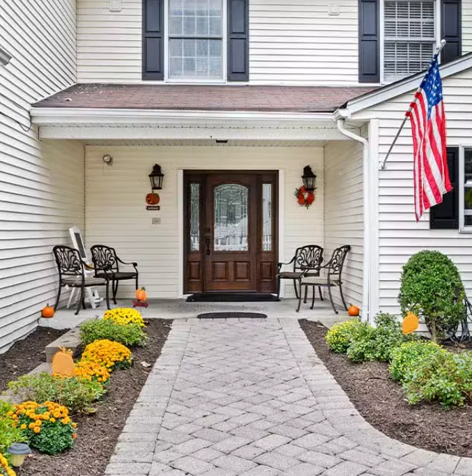 Image of Fox Trail Memory Care Living Lake Street (1)