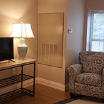 McGregor Assisted Living Room