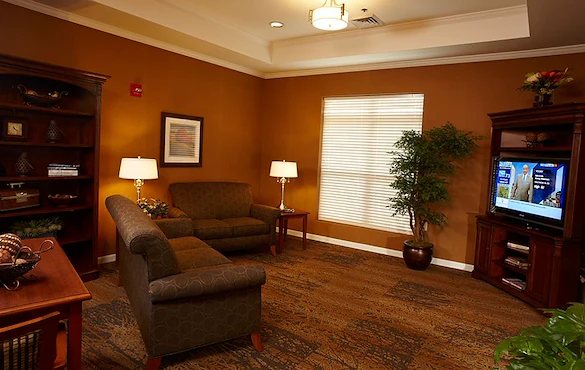 Image of Danville Regional Rehabilitation (2)