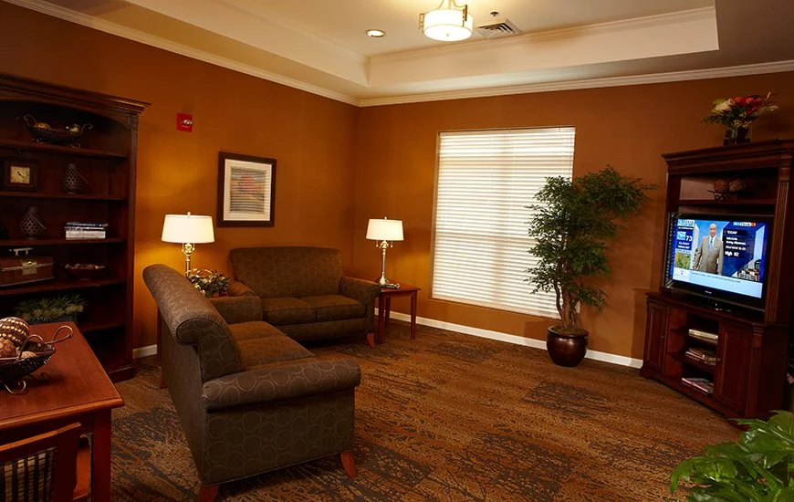 Image of Danville Regional Rehabilitation (2)