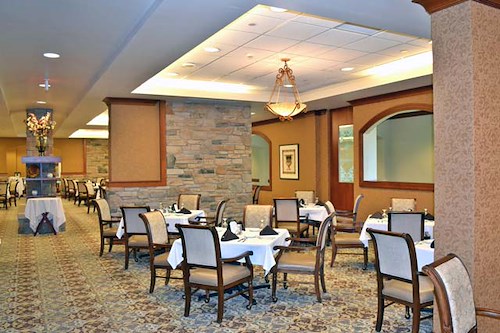Image of Villa St. Benedict Senior Living (5)