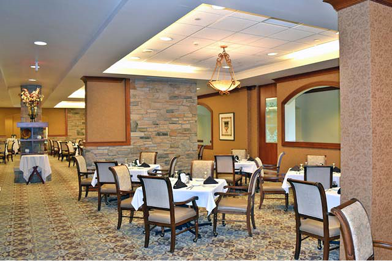 Image of Villa St. Benedict Senior Living (5)