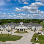 Image of Cedarhurst of Yorkville (1)