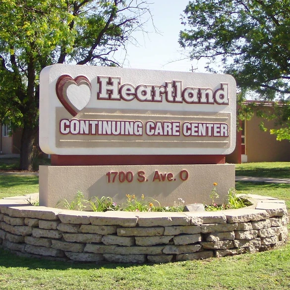 Image of Coronado Care Center (1)