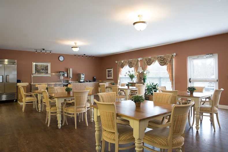 Image of Autumn Care of Myrtle Grove (4)