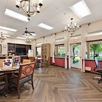 Image of Healdsburg Senior Living (8)