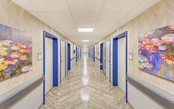 Image of Kadima Rehabilitation & Nursing At New Wilmington (6)