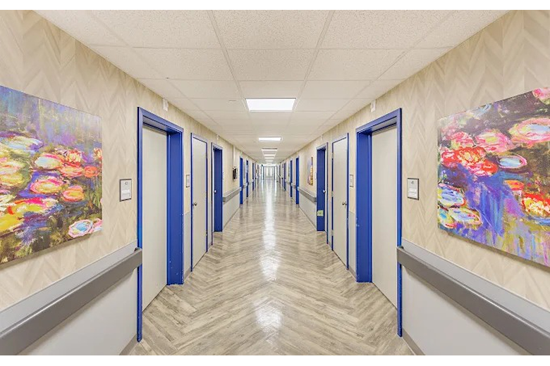 Image of Kadima Rehabilitation & Nursing At New Wilmington (6)