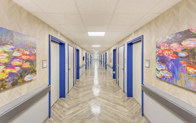 Image of Kadima Rehabilitation & Nursing At New Wilmington (6)