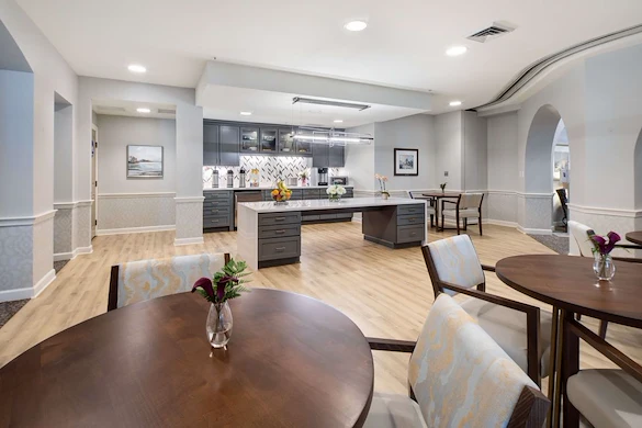 Image of Sunrise at La Costa (3)