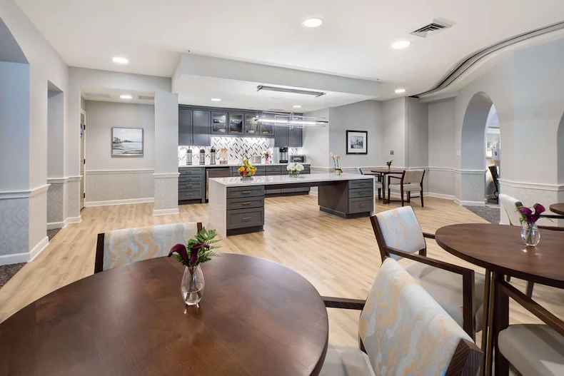 Image of Sunrise at La Costa (3)