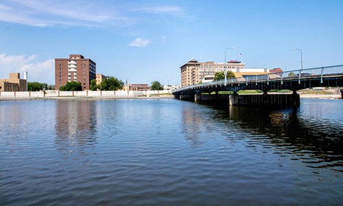 Image of Cedar River Renewal (2)
