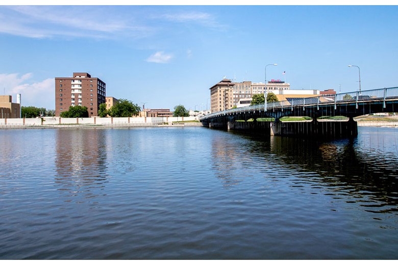 Image of Cedar River Renewal (2)