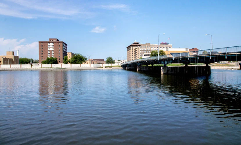 Image of Cedar River Renewal (2)