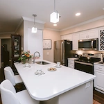 Apartment Homes - Independent Living