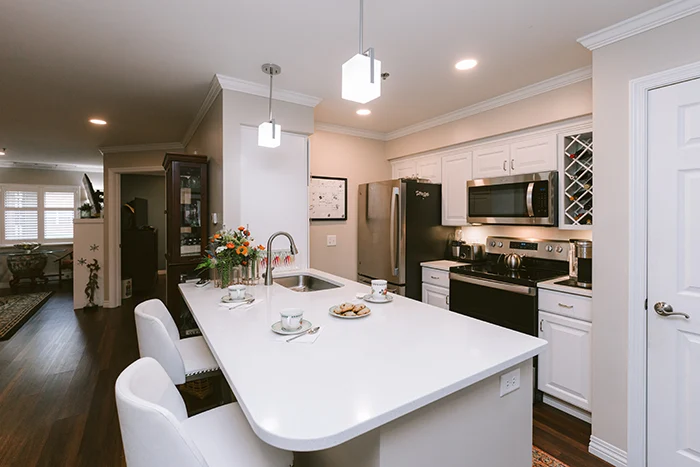 Apartment Homes - Independent Living