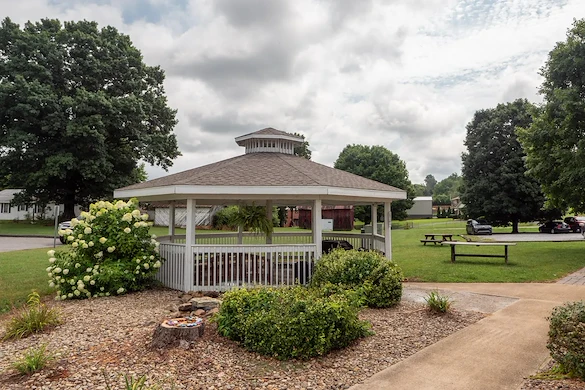 Image of Tri-State Health & Rehabilitation Center (3)