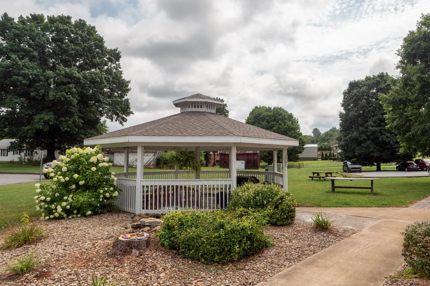 Image of Tri-State Health & Rehabilitation Center (3)