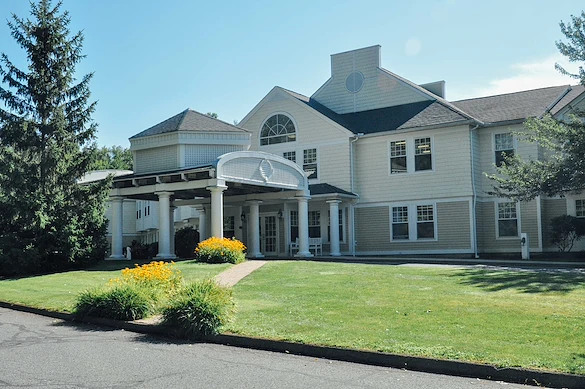 Image of The Arbors at Amherst (1)