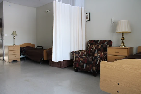 Image of Accura Healthcare Of Carroll (6)