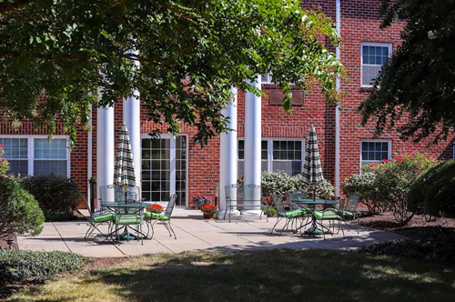 Image of Park View at Easton (3)