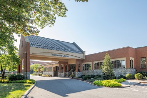 Image of Trillium Place Care Center (1)