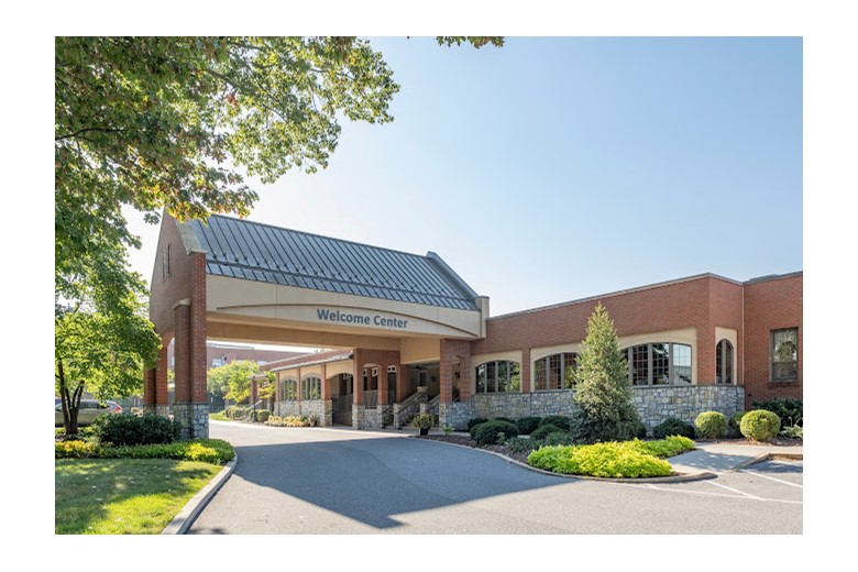 Image of Trillium Place Care Center (1)