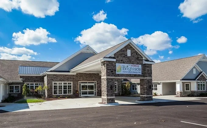 Image of Brightside Assisted Living & Memory Care (1)
