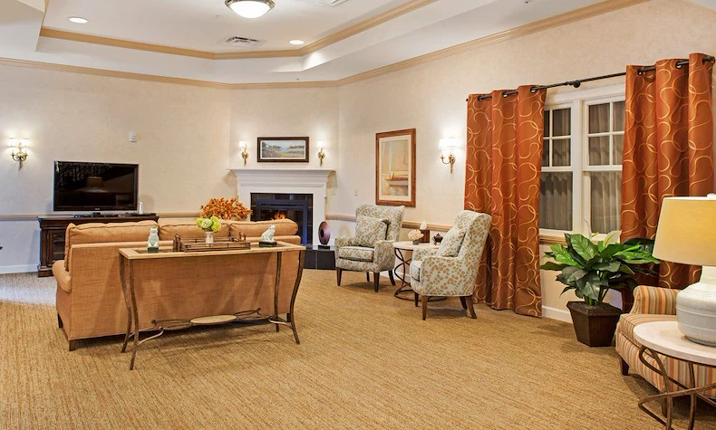 Image of Sunrise of Jacksonville (9)