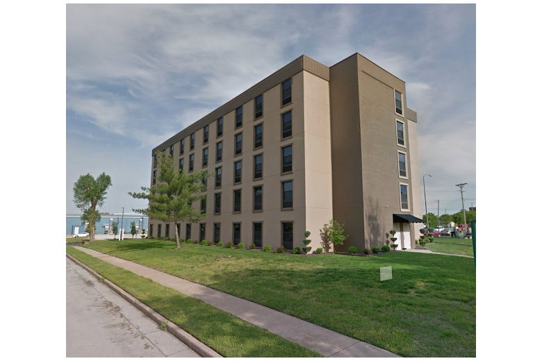 Image of Cardinal Towers (1)