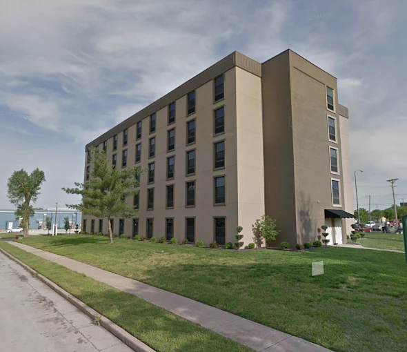 Image of Cardinal Towers (1)