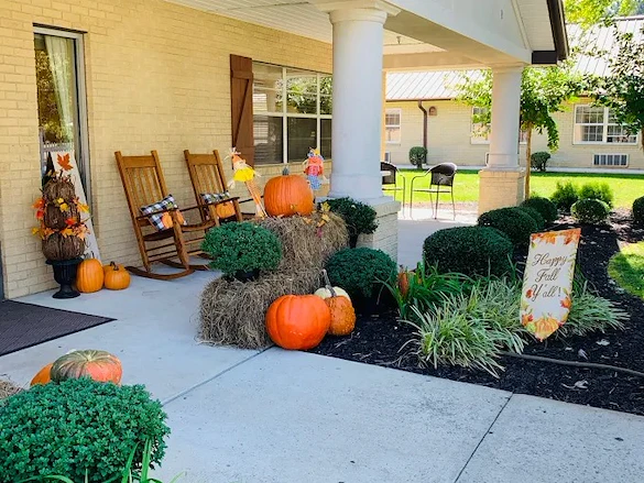 Image of Crossville Health and Rehabilitation, LLC (3)