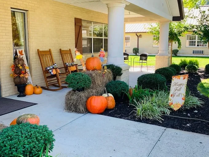 Image of Crossville Health and Rehabilitation, LLC (3)