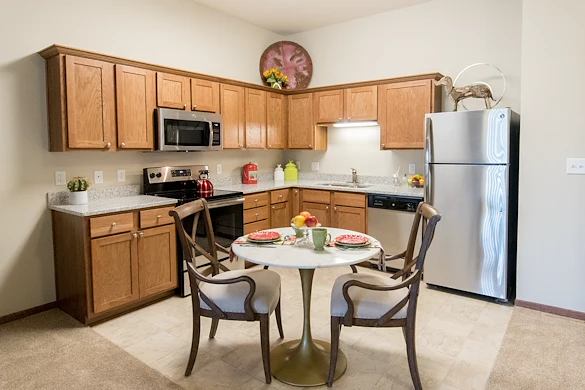 Image of Copper Springs Retirement (3)