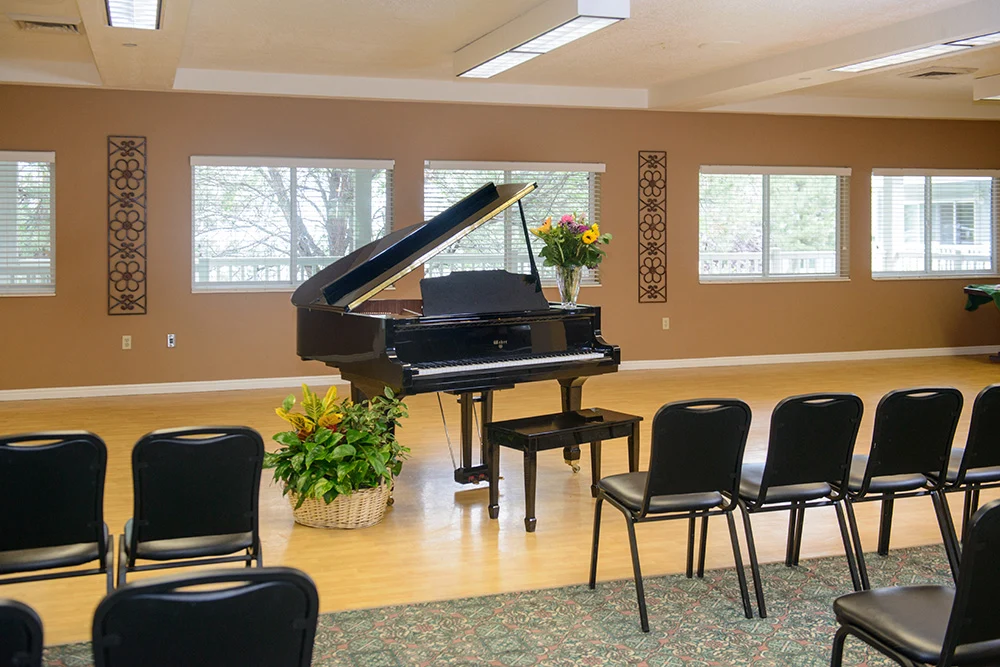 Image of Highland Cove Retirement Community (7)